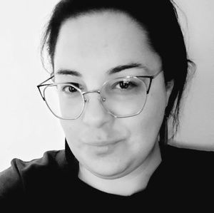 Meet your Posher, Catherine